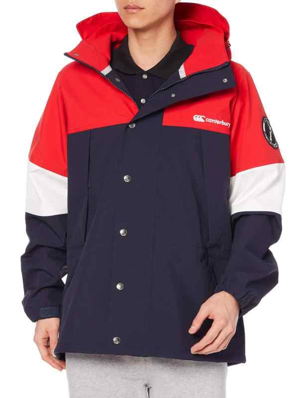 [カンタベリー] アウター INVERCARGILL LIGHT JACKET メンズ 34 L | [カンタベリー] INVERCARGILL LIGHT JACKET | コート