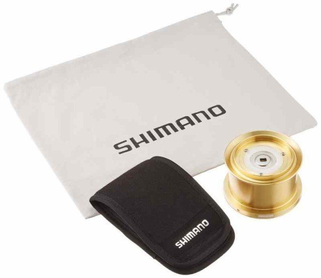 シマノ(SHIMANO) リール 15 スーパーエアロ スピンジョイ SD 30標準仕様/35標準仕様 (35)