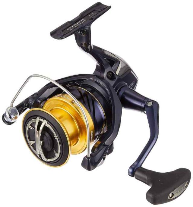 シマノ(SHIMANO) リール ショアジギング 19 スフェロス SW 3000XG/4000HG/4000XG (4000XG)