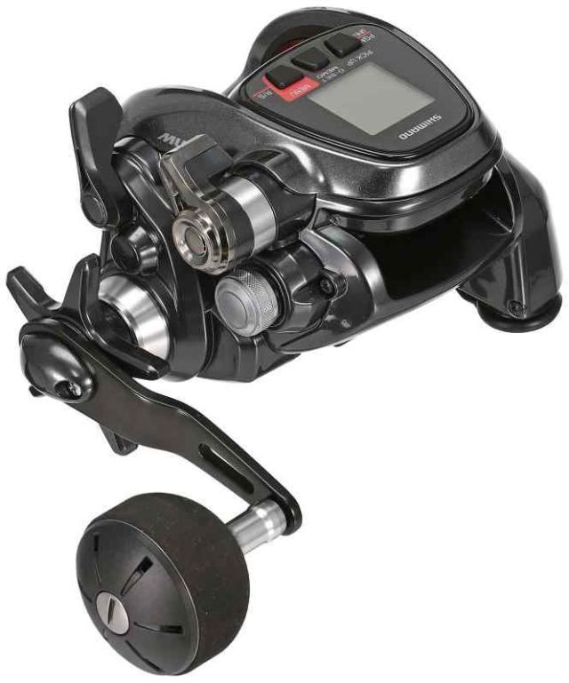 シマノ(SHIMANO) 電動リール プレイズ 各種 (3000)
