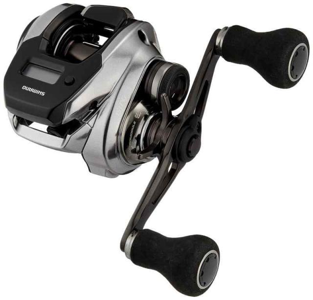 シマノ(SHIMANO) ベイトリール タイラバ 両軸 17 炎月 100HG 右ハンドル シマノ 炎月BB100HG タイラバ ベイトリール  | シマノ(SHIMANO