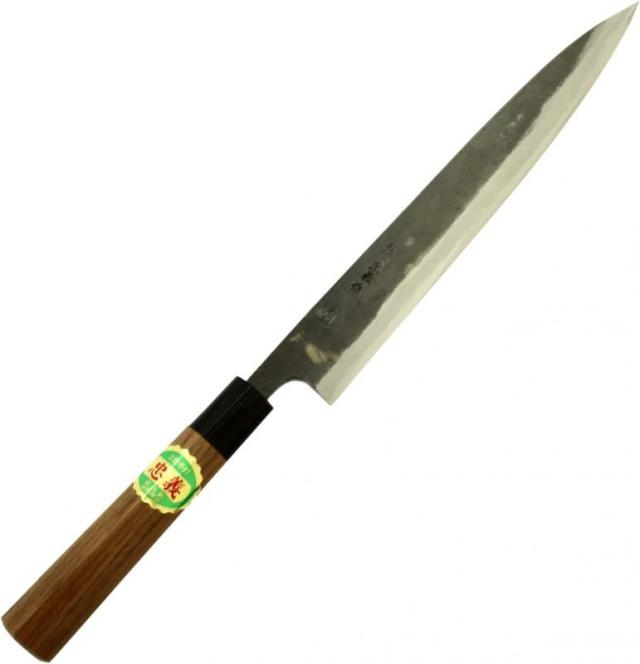 ガス焼鳥コンロ 小 LPガス用 390×140mm（中古品）