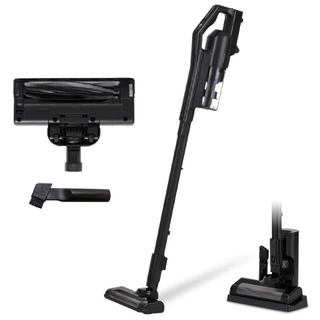 掃除機 コードレス (サイクロン式, サイクロン式)