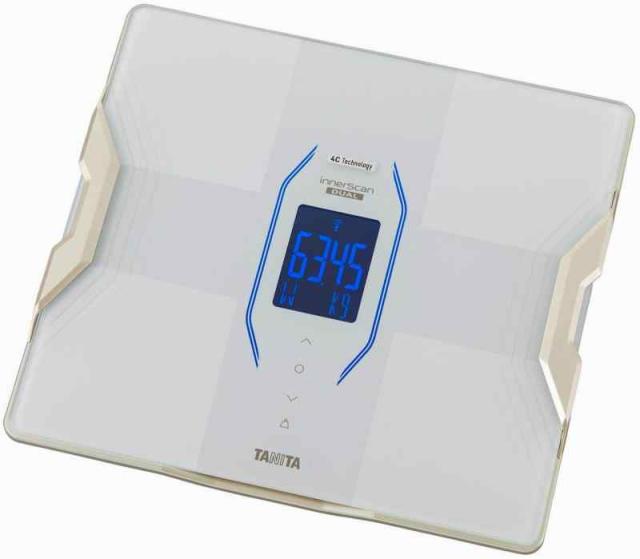 トゥルーフィート 足底圧測定器 美品