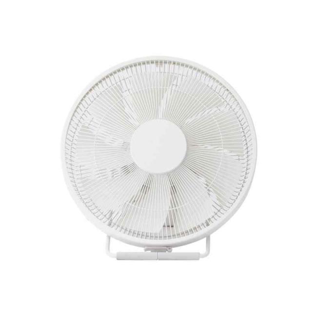 TWINBIRD(ツインバード) サーキュレーション扇風機 (サーキュレーター/静音・大風量)