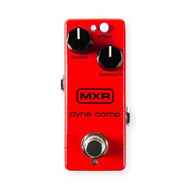 未使用 中古品】MXR MC406 CAE BUFFER(中古品)