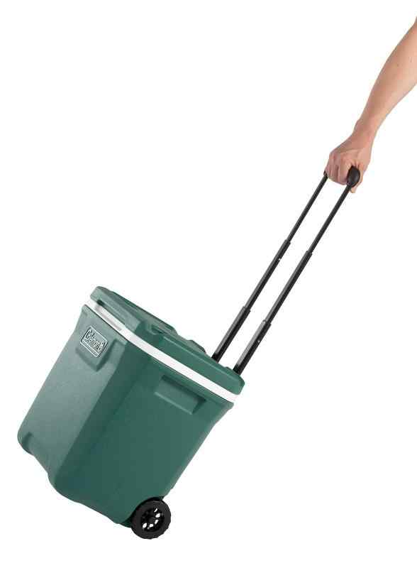 コールマン(Coleman) エクストリームクーラー (ワンサイズ, エバー