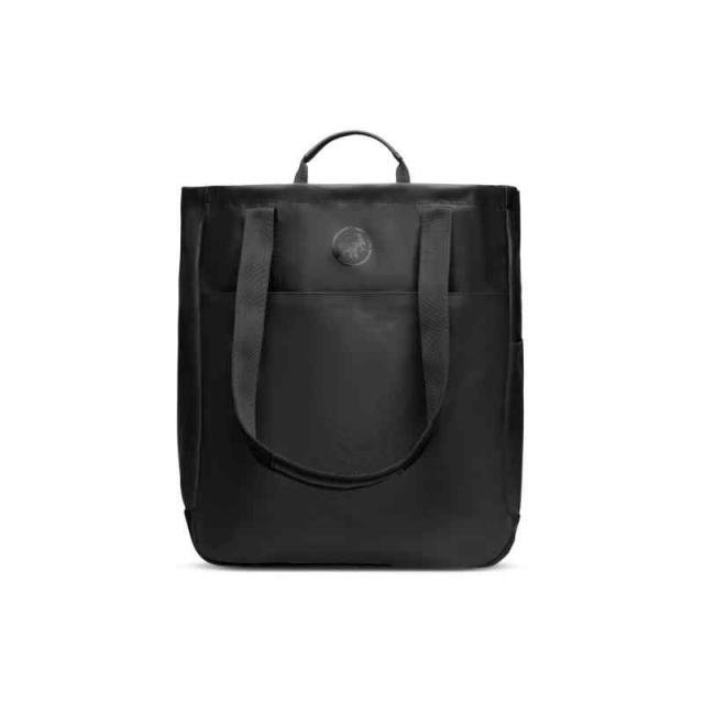 [] セオン トート バッグ/Seon Tote Bag 2810-00230 Black (Free Size)