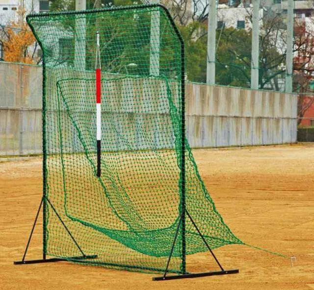 UNIX(ユニックス) 野球 練習用品 練習用ネット アッパーウイング BX77-96