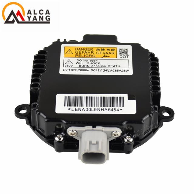 日産 350Z フェアレディ Z33 キセノン ヘッドライト HID バラスト 部品ナンバー: 28474-89904 28474-89904-Z33 28474-8991A-Z33 カスタムパの通販は 6,540円