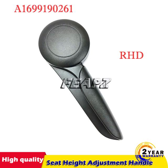 RHD メルセデス ベンツ スプリンター シート高さ ハンドル A1699190261 カスタムパーツ アクセサリー 交換用部品 互換品の通販は 4,775円