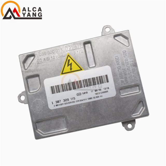 キセノン HID ヘッドライト バラスト 1307329115 2006-2008 キャデラック DTS アウディ A4 S4 ボルボ C30 C70 S40 V50 カスタムパーツ アクの通販は 6,789円