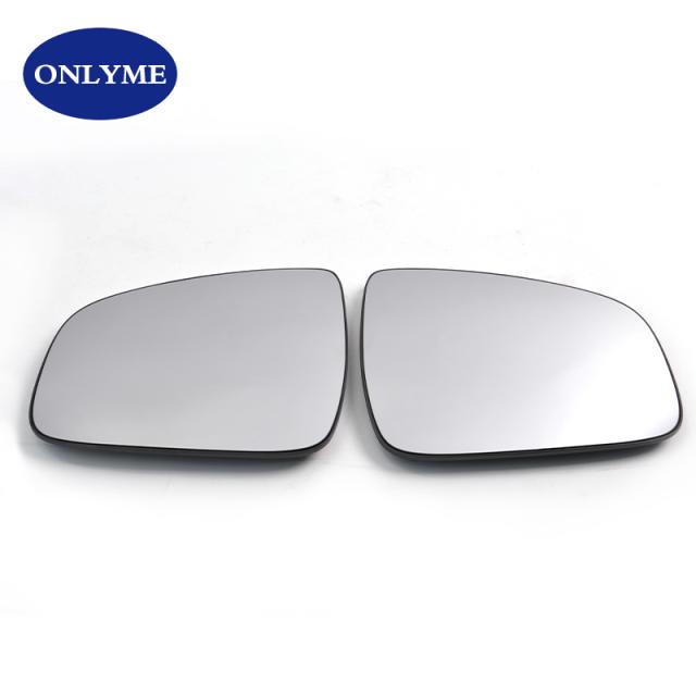 車暖房ミラー ガラスダチアダスター 2014 15 16 17 ローガンサンデロ 2008-2020 カスタムパーツ アクセサリー 交換用部品 互換品の通販は 5,129円