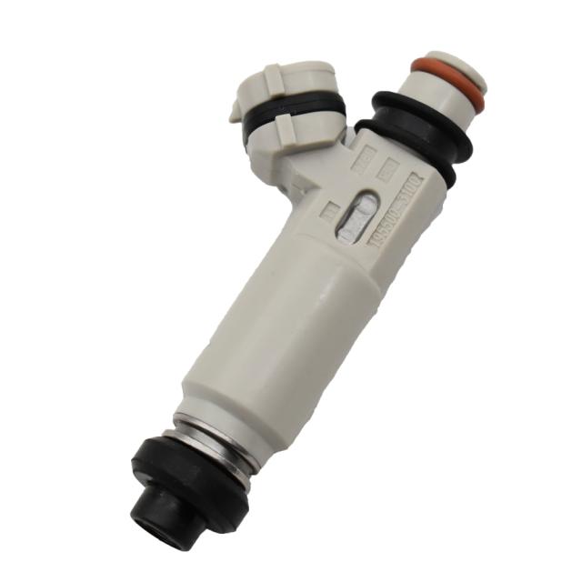 燃料噴射ノズル 195500-3100 1955003100 ダイハツ テリオス 1998 1.3 16V カスタムパーツ アクセサリー 交換用部品 互換品の通販は