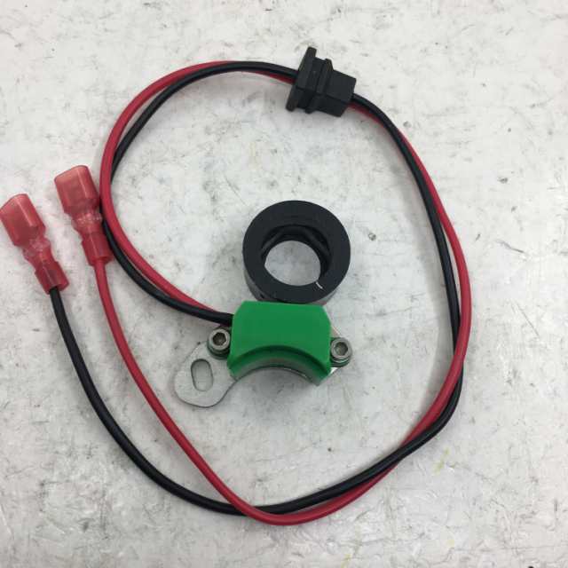 ディストリビューター電子点火キット電子点火キット ボッシュ JFU4 ディストリビューター 1 キット右手 VWの通販は