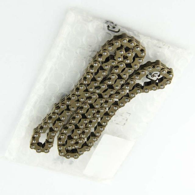 カム タイミング チェーン カワサキ EX250 ニンジャ 250 EX300 ニンジャ 300 KLE300 ヴェルシス-X KLE250 ヴェルシス-X ER300 Z300 ER250 Zの通販は 6,280円