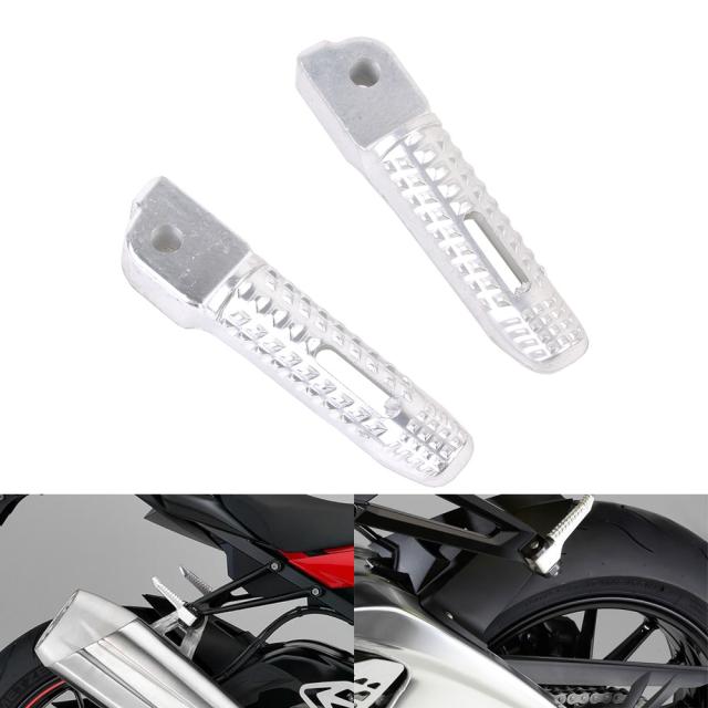 バイク リアフットレスト ペダル BMW S1000RR S 1000 1000RR 2010-2012-18 カスタムパーツ アクセサリー 交換用部品 互換品の通販は