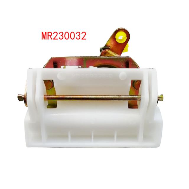 リアバックトランクアウトサイドドアハンドル MB669338 MR230032 三菱 パジェロ V24 V26 V32 V33 V44 V46 V67 V73 H76W H57A カスタムパーの通販は