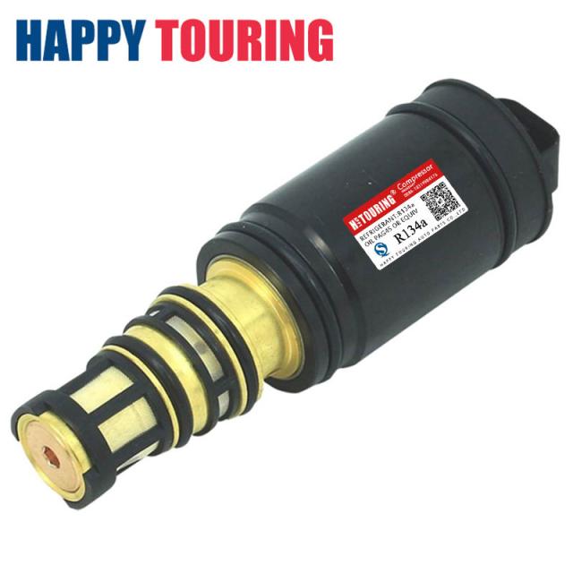 447150-4001 447150-0850 447190-4846 自動エア A/C AC コンプレッサー電気制御弁 メルセデスベンツ C207 S212 A207 C292 カスタムパーツの通販は 9,080円