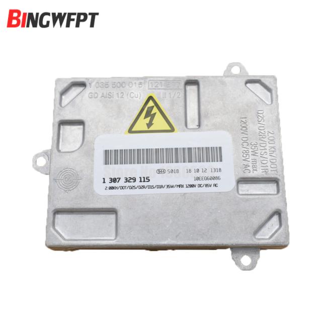 キセノン ヘッドライト バラスト コントロール 1307329115 2006-2008 S-AAB 9-7 9-7X カスタムパーツ アクセサリー 交換用部品 互換品の通販は 8,080円