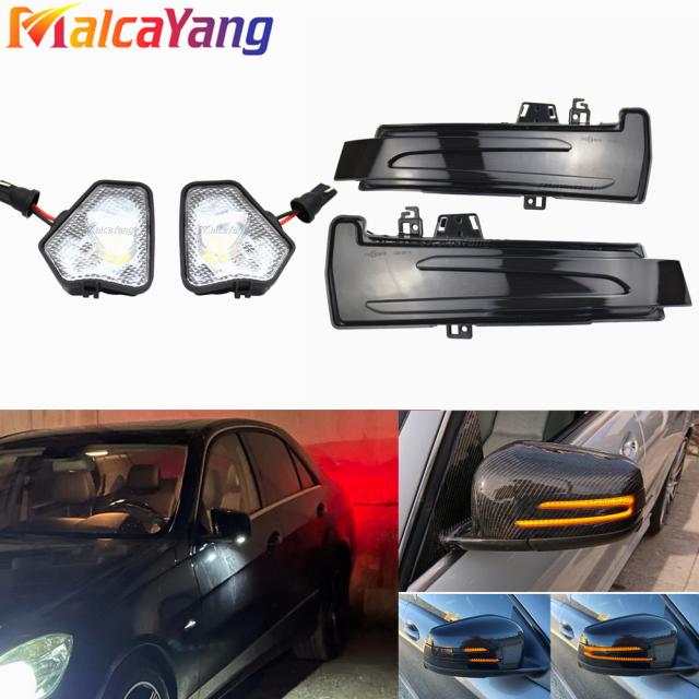 パドルランプ メルセデスベンツ W176 W246 W212 W204 C117 X156 X204 W221 A B C E S CLA GLA GLK クラス ミラー LED ウインカー カスタムの通販は 6,703円