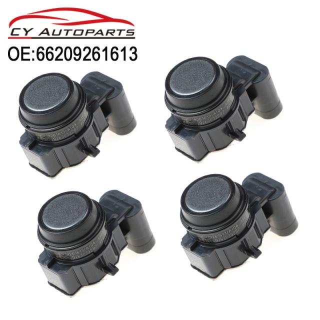 4個 PDC パーキング センサー BMW 228I 230I M235I M240I 9261613 66209261613 カスタムパーツ アクセサリー 交換用部品 互換品の通販は