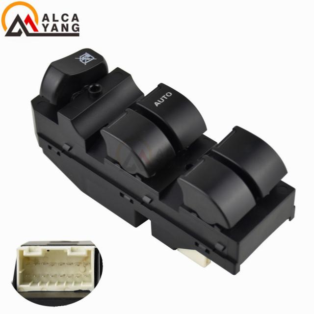 新型ウィンドウ リフタースイッチ 運転席側 37990-72J20 37990-72J10 スズキ ワゴンR カスタムパーツ アクセサリー 交換用部品 互換品の通販は 5,880円