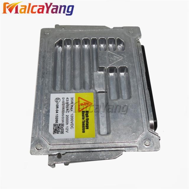 バラスト HID キセノンヘッドライト ルノー クリオ 2006-2010 12V 35ワット D1S D1R D3S D3R HID キセノンバラスト制御イグナイター カスタの通販は 6,540円