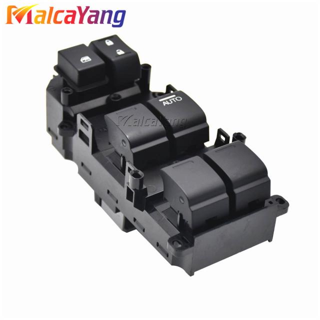 右ハンドル パワーウィンドウ スイッチ適合 ホンダ アコード 39753 35750-SZW-J11 35750-SZW-J01 カスタムパーツ アクセサリー 交換用部品の通販は 8,280円