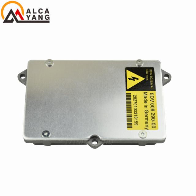 OE 交換 5DV 008 290-00 5DV00829000 5DV008290-00 キセノンヘッドライト バラスト D2S D2R カスタムパーツ アクセサリー 交換用部品 互換の通販は