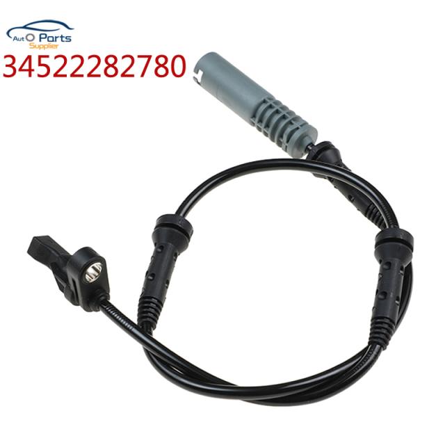 34522282780 ABS ホイール速センサー BMW 5シリーズ E60 2002-2005 E63 2004-2006 34527853583 34527841957 カスタムパーツ アクセサリーの通販は 7,123円