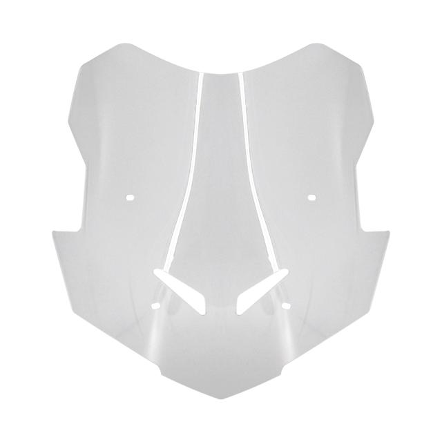 トレーサー 9 フロント ガラス 風防 ヤマハ TRACER9 2021 2022 - 風防 SCREENPROTECTORPARTS バイク カスタム パーツ アクセサリー 交換用の通販は