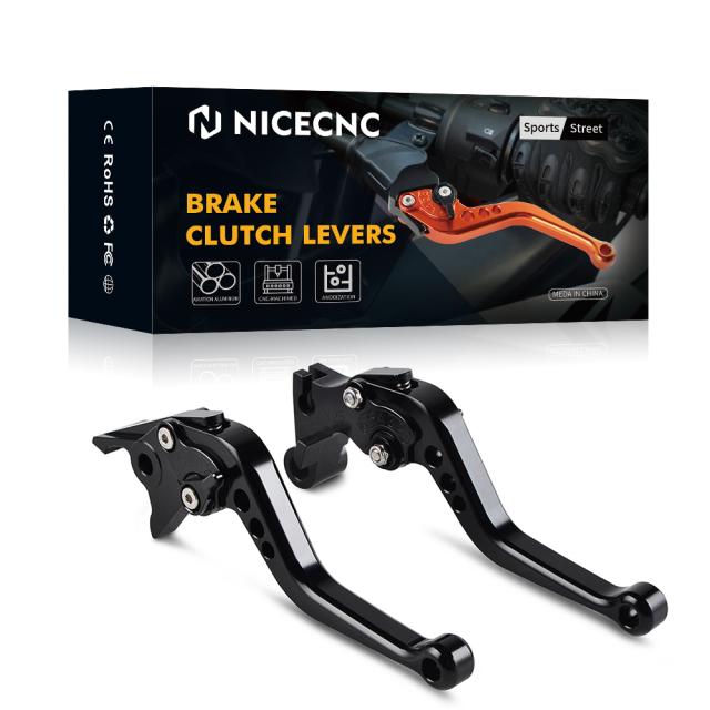 ブレーキクラッチレバー ブレーキレバー カワサキ Z750 Z750Sモデル除く 2007-2012 Z800 Z800Eバージョン 2013-2016 バイク カスタム パー