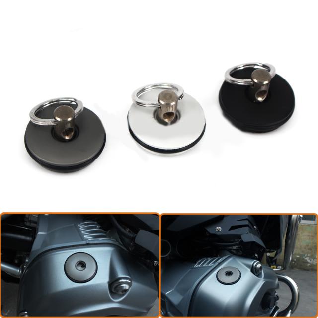 BMW R1200RT 2005-2013 R1200RT LC 2014 2017 2018 2019 R1250RT HP2 エンデューロ バイク オイル フィラー プラグキー付きの通販は 5,260円