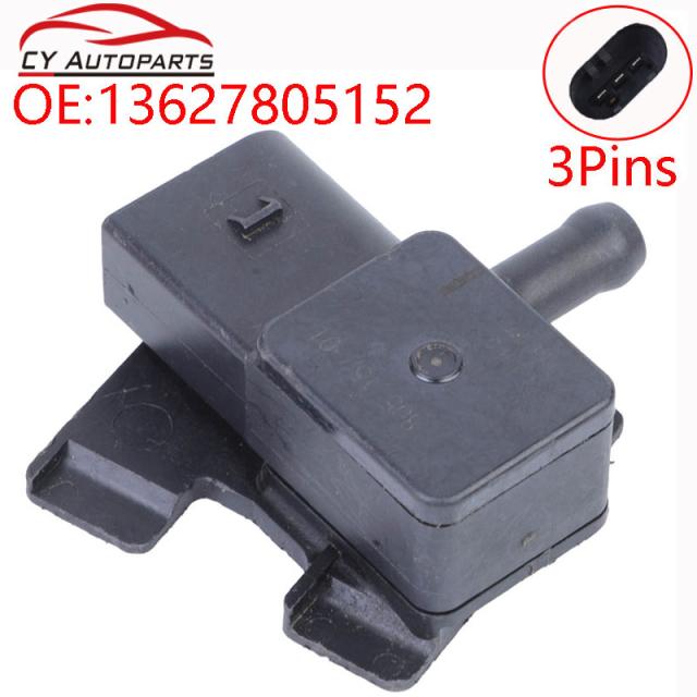 排気圧力センサー BMW 1 3 5シリーズ E60N E81 E87N E90 E91 N47 13627805152 7805152 カスタムパーツ アクセサリー 交換用部品 互換品の通販は 5,880円