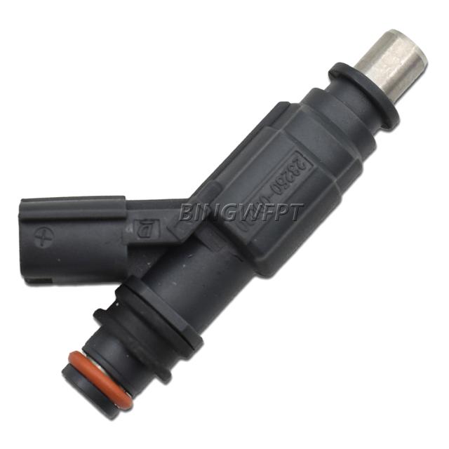 4個 燃料インジェクター トヨタ カローラ OEM 23250-0D030 2309-0D030 0280156019 23250-0D020 23209-0D020 カスタムパーツ アクセサリーの通販は 8,596円