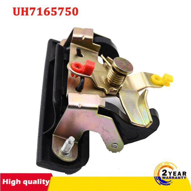 リアトランクハンドル フォード クーリエピックアップレンジャー マツダ ピックアップ 2WD-4WD B2500 1986-2006 UH7165750 カスタムパーツの通販は