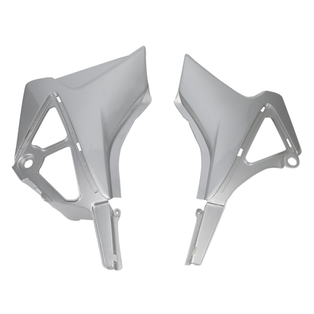 フロントサイドフェンダー パネルガードボディカバー ホーク250 フェアリングガードパネルカバー ホーク250アクセサリー カスタムパーツ アの通販は