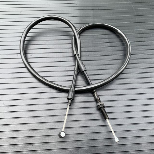 オートバイ アクセサリークラッチケーブル ライン BMW F750GS F85GS F850 GS アドベンチャー 2017-23 K80 K81 K82の通販は