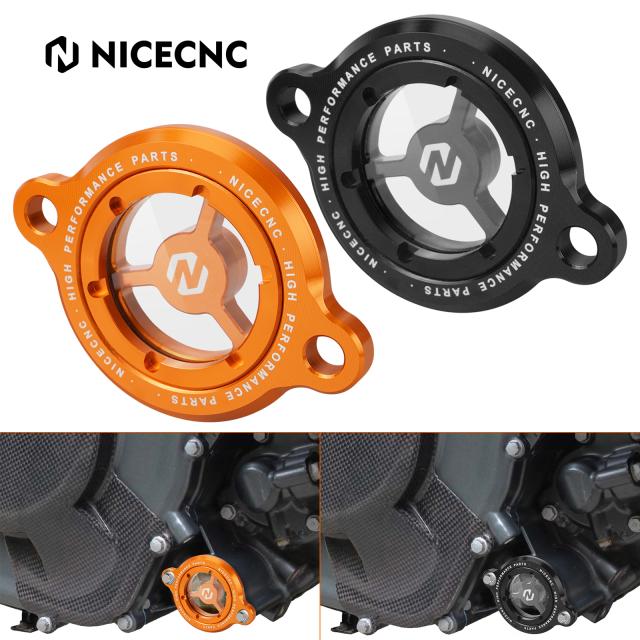 201 6-2023 KTM 125 デューク 200 デューク 250 デューク 390 デューク エンジンオイルフィルターキャッププラグカバー KTM RC125 RC200 RC 5,681円