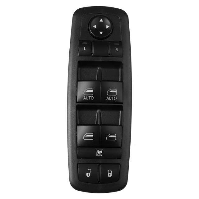 68030823AE ドライバーのマスターウィンドウ スイッチ ダッジ デュランゴ ジープ グランドチェロキー 2011 2012 2013 68030823AB 68030823Aの通販は 68030823AE ドライバーのマスターウィンドウ スイッチ ダッジ デュランゴ ジープ グランドチェロキー 2011 2012 2013 68030823AB 68030823Aの通販は