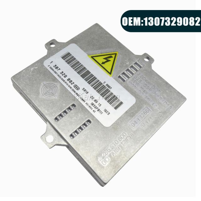 車用 D2S D2R キセノン HID バラスト コントロール ユニット アウディ A8 S8 BMW E46 3シリーズ M3 X3 E83 1307329082 63127176068 1307329074
