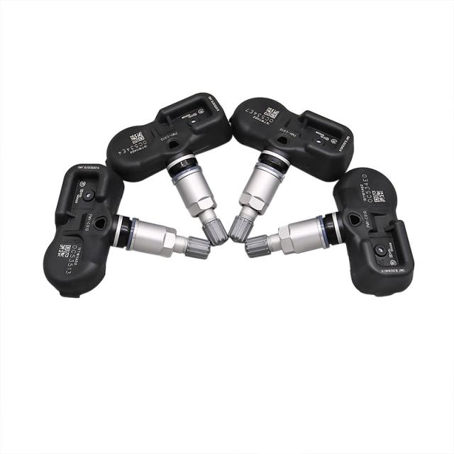 1/4個 PMV-C010 車 TPMS タイヤ エア圧センサー レクサス GS IS LS RC ES トヨタ カムリ カローラ ヤリス 42607-06020 315MHZの通販は