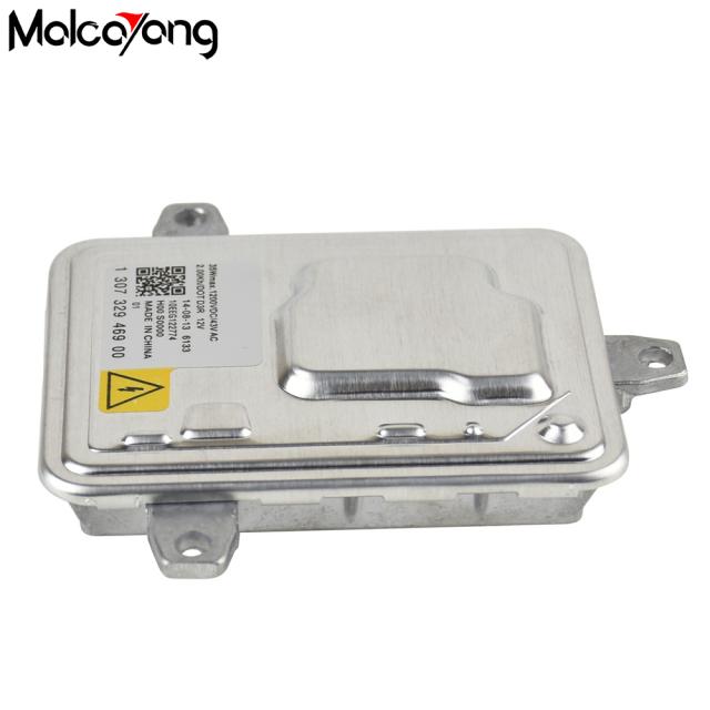 新 130732946900 D3S D3R キセノンヘッドライト HID バラスト コントロール ユニットコンピュータモジュール メルセデス ジープ チェロキーの通販は 5,351円