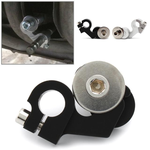 GL1500 ゴールドウイング ギアシフトレバーサポート シフターピボット延長キット ホンダ GL1500 ゴールドウイング 1988-2000 バイク カスタの通販は