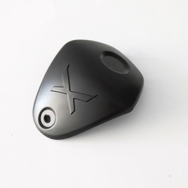 ヤマハ TMAX300 2023用カーボンリア マッドバー ハンドルバー 中央カバー ライト カスタムパーツ アクセサリー 交換用部品 互換品の通販は