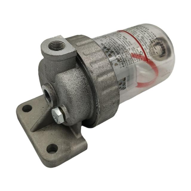 AU04 -KOMATSU PC 60-7 120 220 200-6-5-3 掘削機油水分離器アセンブリ掘削機アクセサリー フィルターアセンブリ カスタムパーツ アクセサの通販は 6,188円