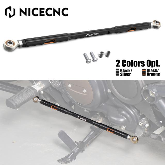 ハーレー スポーツスター S RH1250S 2021-2024 CNC オートバイ ギアシフトリンケージレバー RH 1250S RH1250 S RH 1250 S 2021-24 カスタム