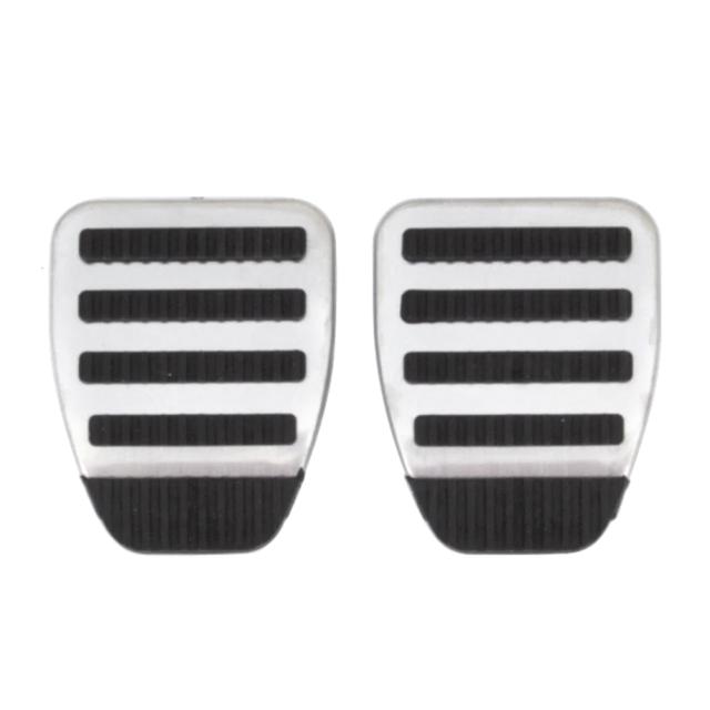 ステンレス クラッチブレーキガスペダル カバー 日産 ティーダリヴィナジュークシルフィサニーアルティマセントラマキシマパルサ 3ピース/セの通販は ステンレス クラッチブレーキガスペダル カバー 日産 ティーダリヴィナジュークシルフィサニーアルティマセントラマキシマパルサ 3ピース/セの通販は