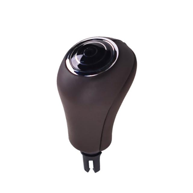 AU04 - ギアシフターレバー ギアシフトハンドボール メルセデスベンツ C/Eクラス GLK C180 E200 GLK300 W204 W212 W207 2007-2013 カスタムの通販は 5,401円